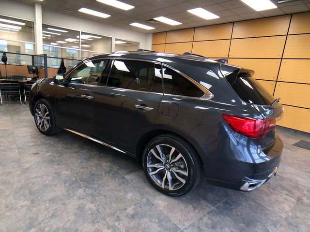 Used 2020 Acura MDX SH-AWD w/ Advance Package image 5