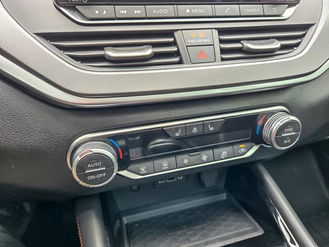 Used 2024 Nissan Altima 2.5 SR AWD/4WD image 24