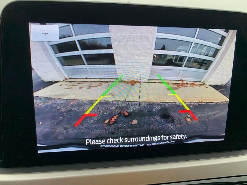 Certified 2022 Ford Escape SE w/ Convenience Package image 14