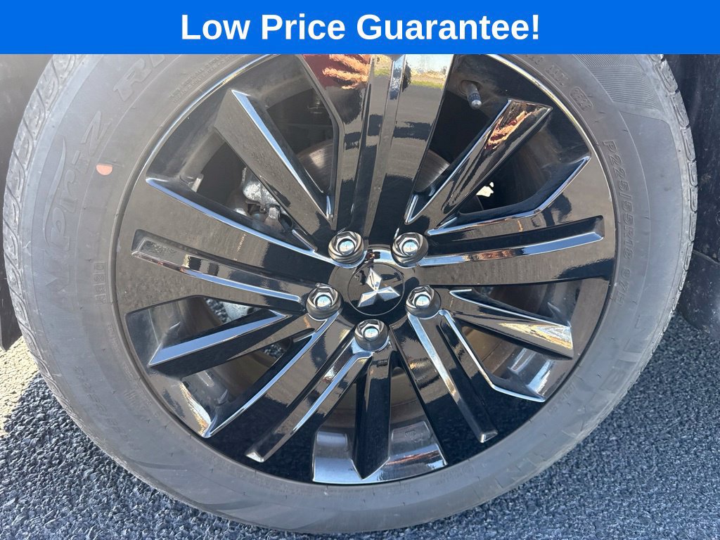 Used 2026 Mitsubishi Outlander Sport AWD image 12