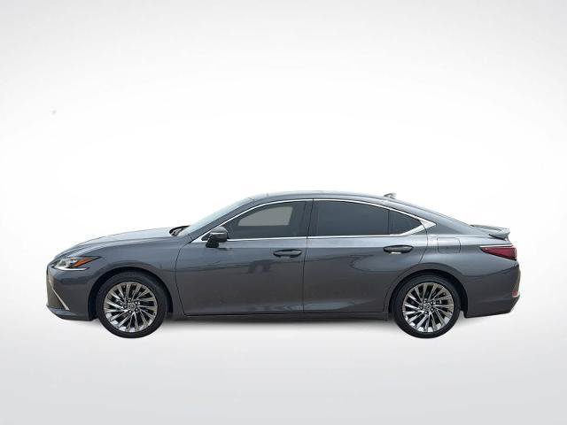 Used 2024 Lexus ES 350 Ultra Luxury w/ Accessory Package (Z1) FWD image 5