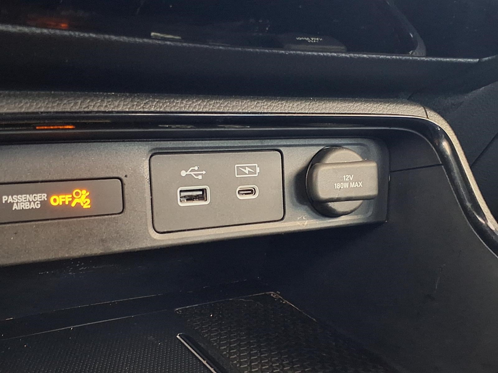 Used 2025 Honda CR-V Sport Touring image 21