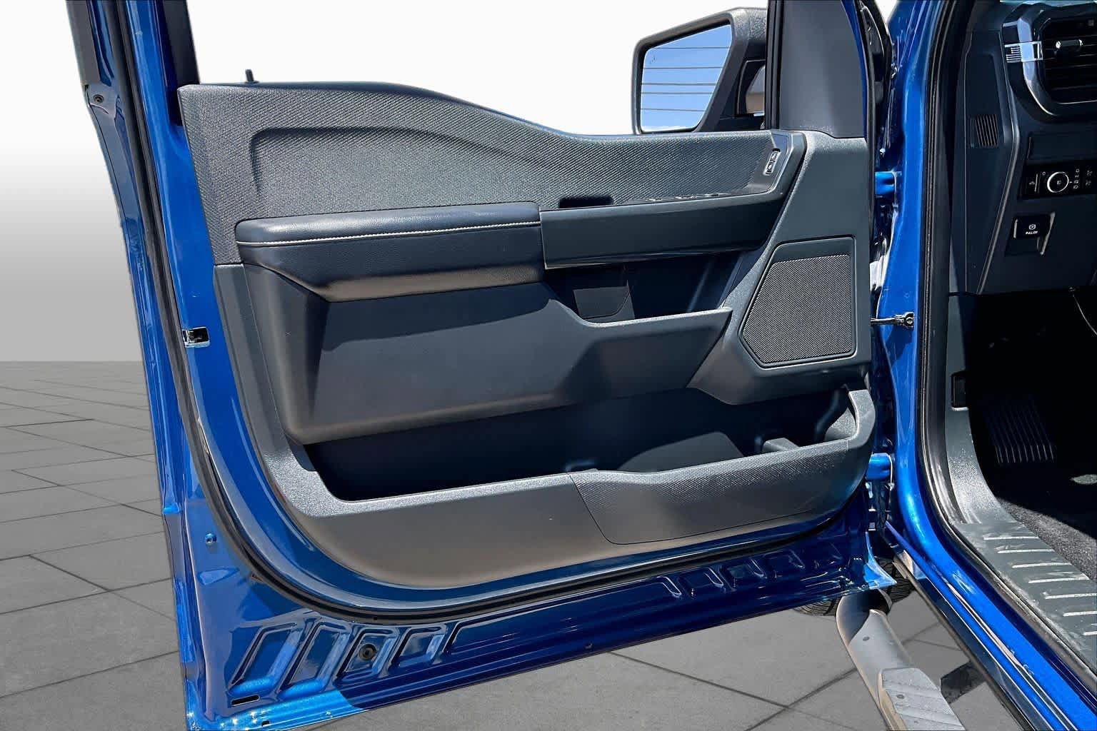 Certified 2024 Ford F150 STX RWD image 20