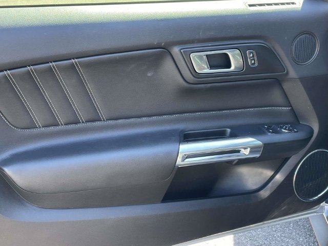Certified 2021 Ford Mustang Premium w/ 2.3L High Performance Package RWD image 21