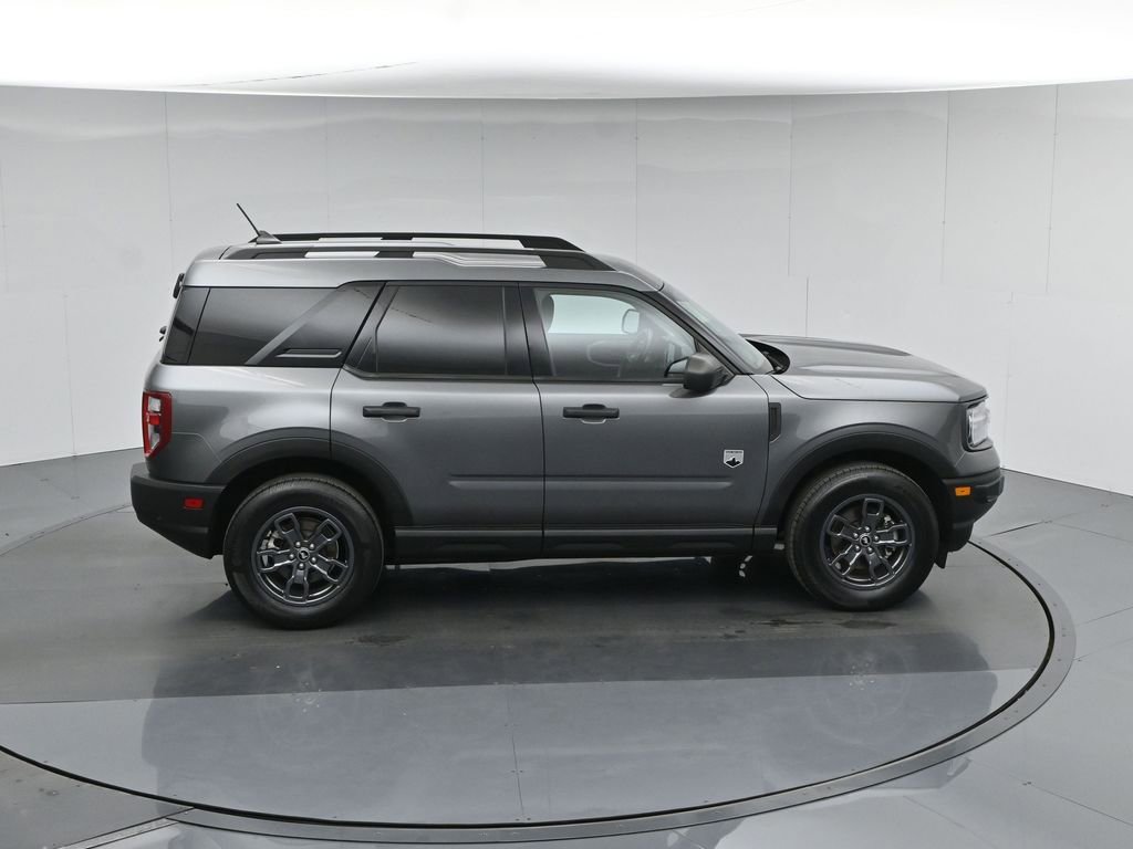 Certified 2023 Ford Bronco Sport Big Bend w/ Convenience Package AWD/4WD image 41