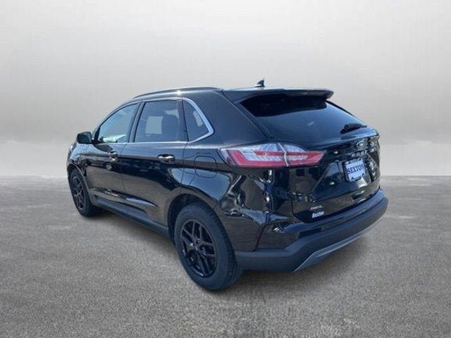 Certified 2022 Ford Edge SEL w/ Convenience Package AWD/4WD image 7
