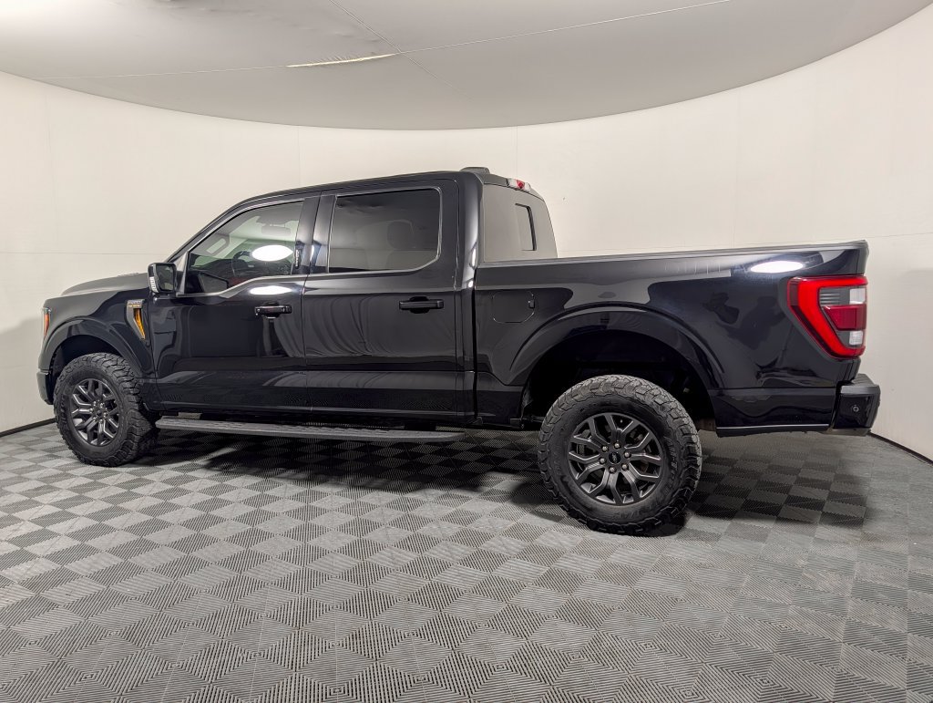 Certified 2021 Ford F150 Tremor w/ Equipment Group 402A High AWD/4WD image 5