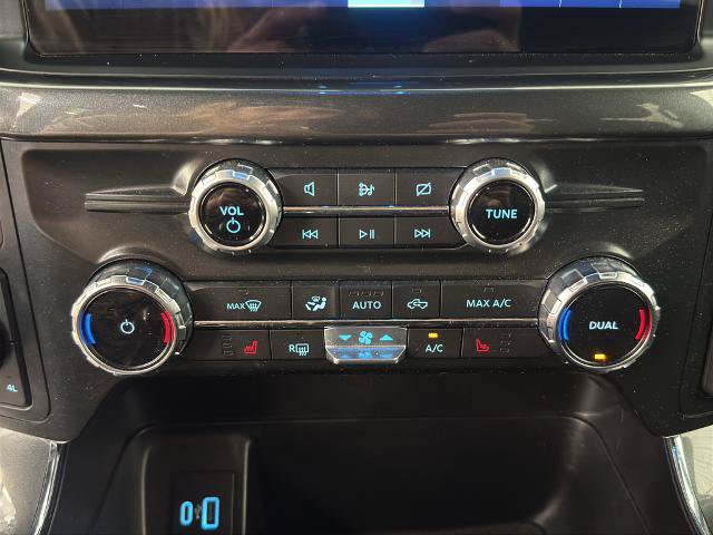 Certified 2022 Ford F150 XLT w/ Equipment Group 302A High AWD/4WD image 5