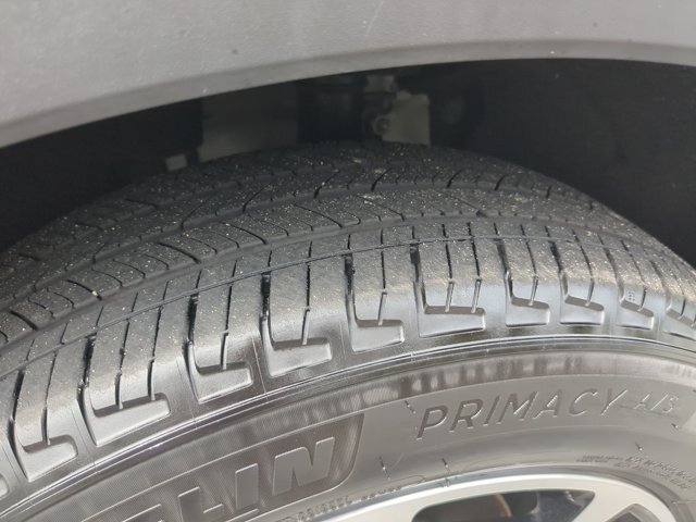 Certified 2024 Ford Bronco Sport Outer Banks AWD/4WD image 12