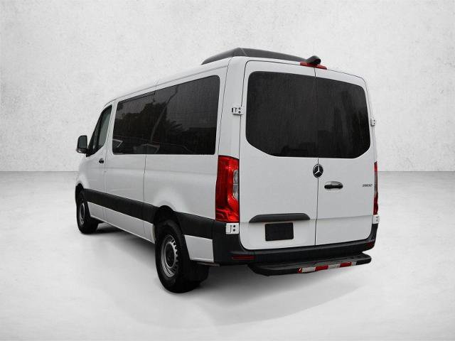 Used 2023 Mercedes-Benz Sprinter 2500 image 8