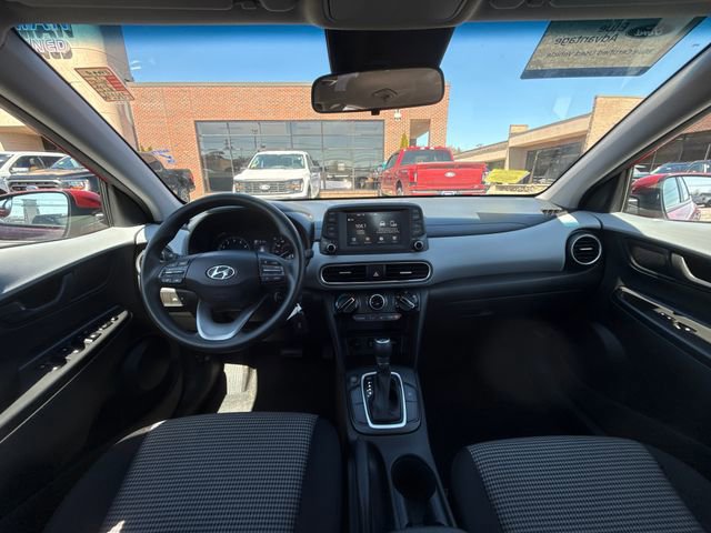 Used 2019 Hyundai Kona SE FWD image 16