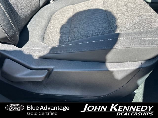 Certified 2023 Ford Bronco Sport Big Bend w/ Convenience Package AWD/4WD image 38