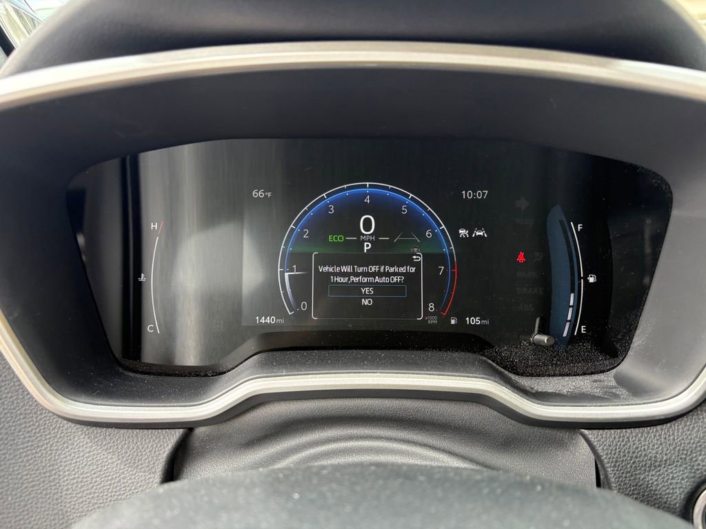Used 2026 Toyota Corolla XSE FWD image 20