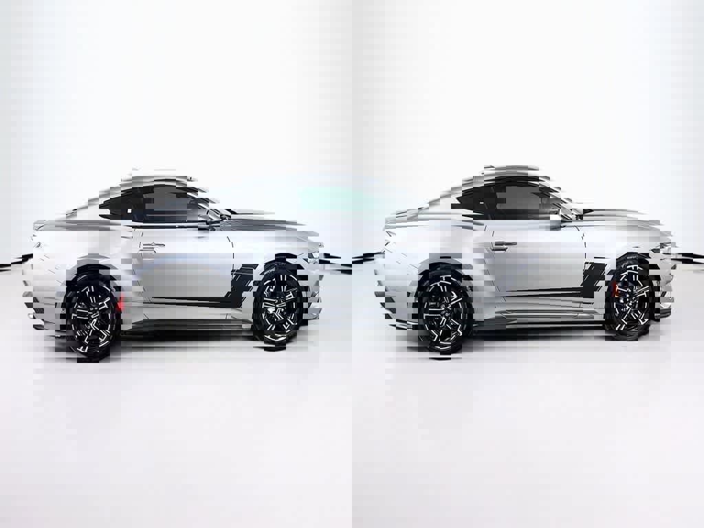 Certified 2024 Ford Mustang Premium image 6