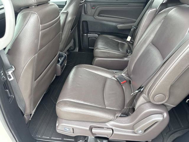 Used 2019 Honda Odyssey Elite image 16