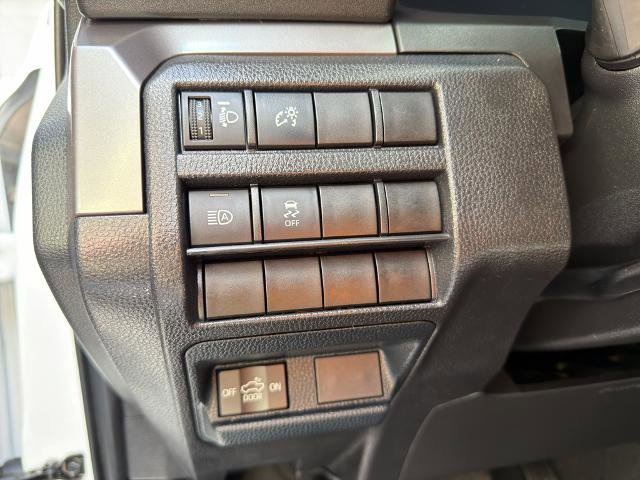 Used 2025 Toyota Tacoma TRD Off-Road image 22