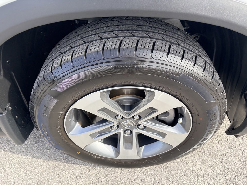 Used 2023 Honda Pilot EX-L image 30