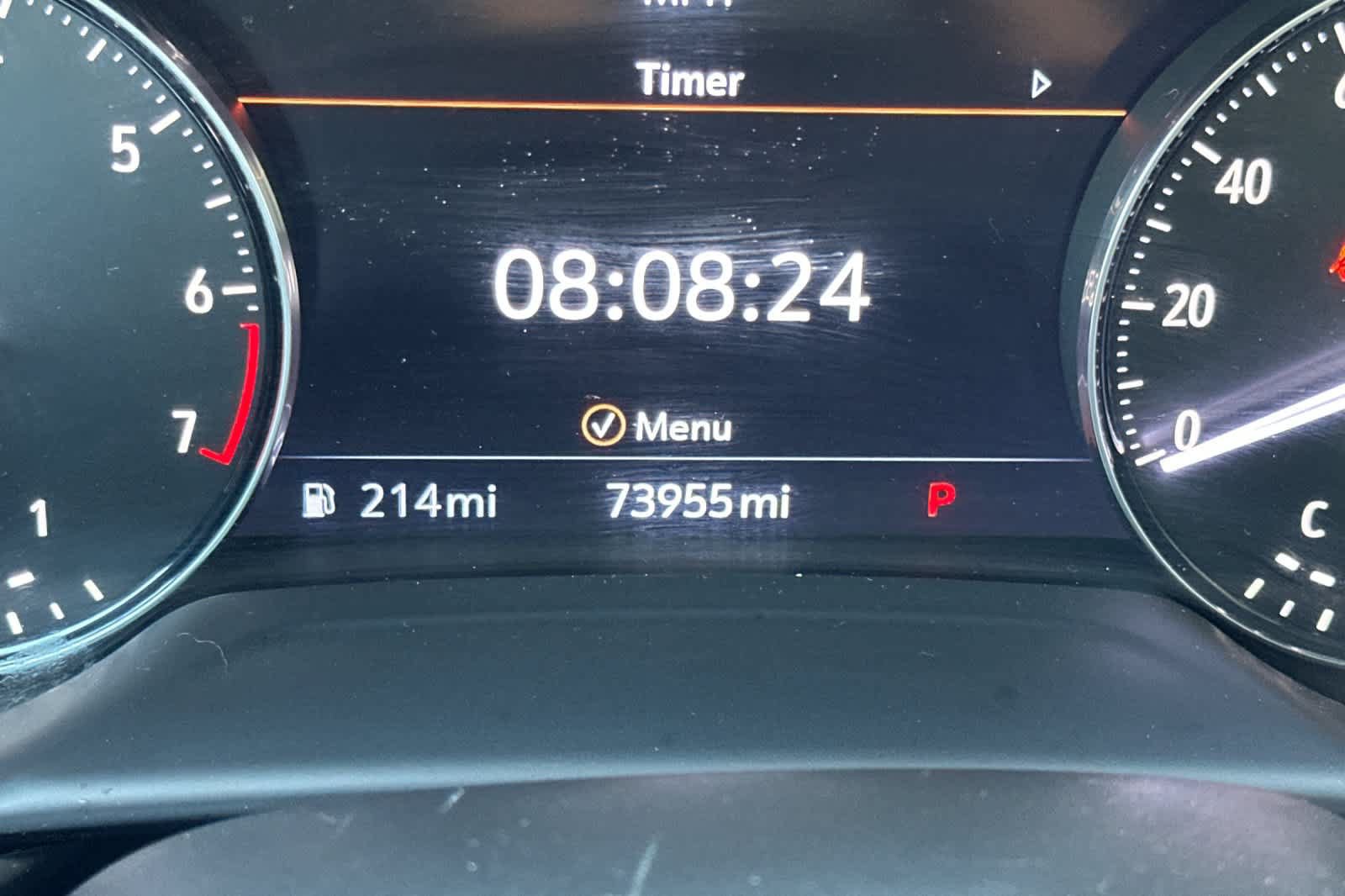 Used 2023 Buick Envision Essence FWD image 26