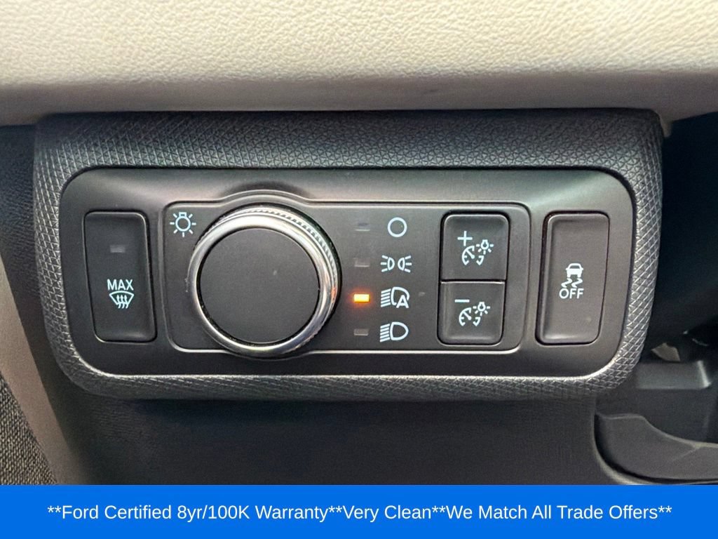 Certified 2021 Ford Mustang Mach-E Premium AWD/4WD image 15