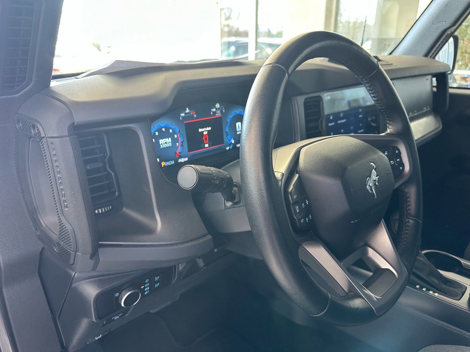 Certified 2025 Ford Bronco Big Bend image 19