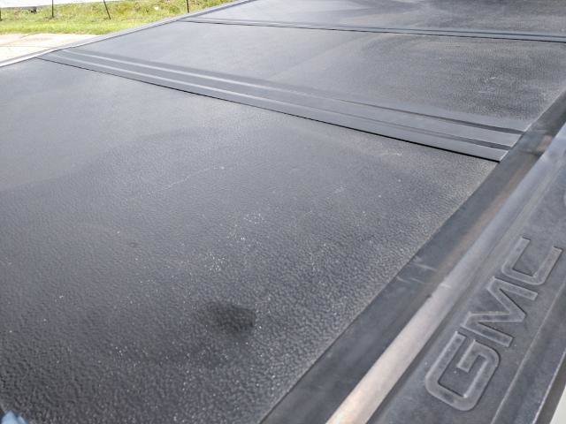 Used 2022 GMC Sierra 1500 Elevation RWD image 6