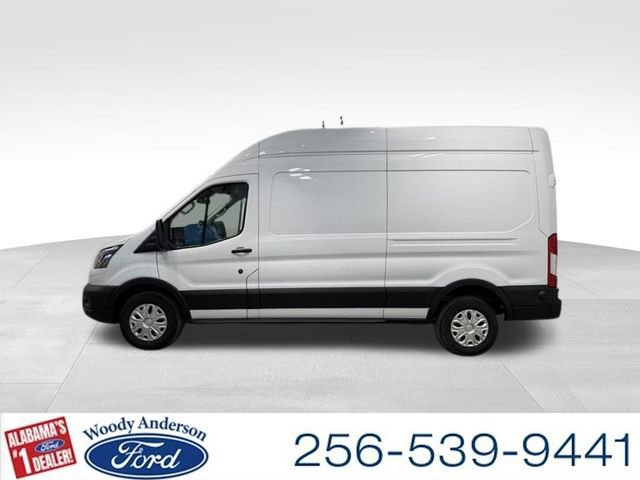 Certified 2024 Ford Transit 250 Base w/ Exterior Upgrade Package image 2