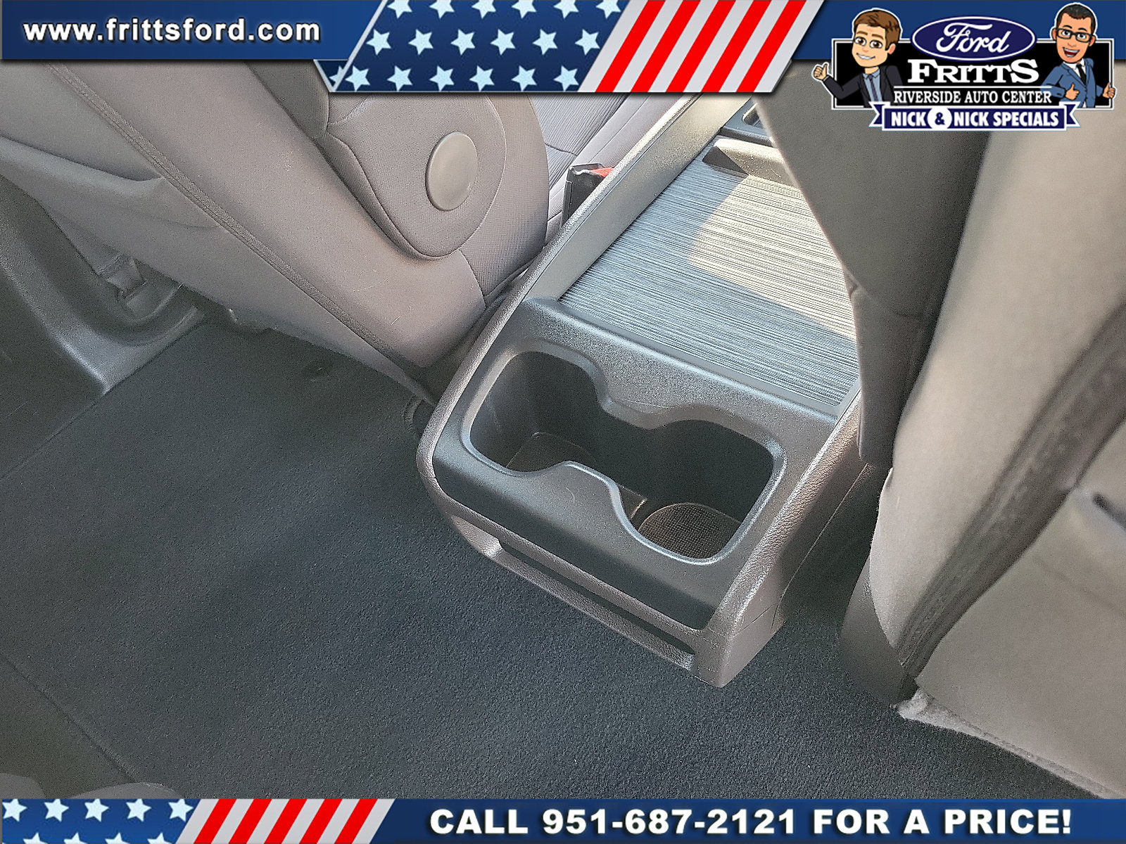 Used 2019 Honda Odyssey EX image 16