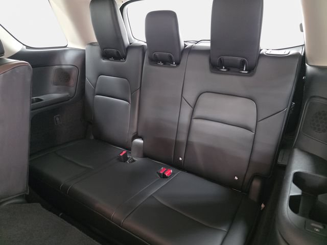 Used 2025 Nissan Pathfinder Platinum w/ Cargo Package AWD/4WD image 37