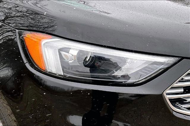 Certified 2022 Ford Edge SEL w/ Convenience Package AWD/4WD image 28