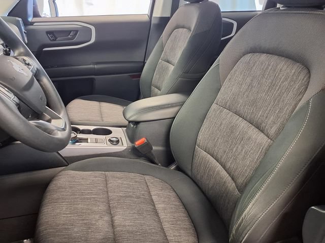 Certified 2023 Ford Bronco Sport Big Bend AWD/4WD image 3