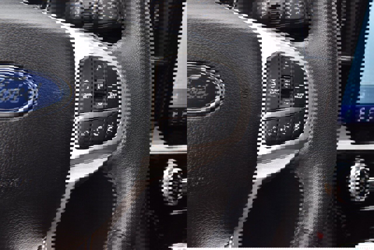 Certified 2023 Ford Explorer Limited w/ Limited Technology Package image 27