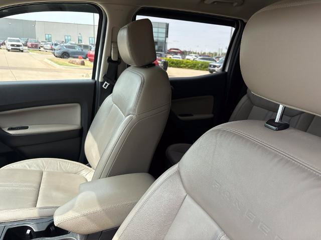 Certified 2019 Ford Ranger Lariat w/ Equipment Group 501A Mid AWD/4WD image 22