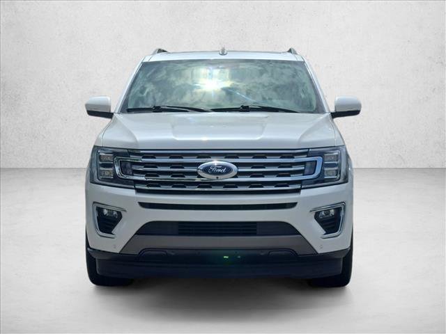Certified 2019 Ford Expedition Limited w/ Equipment Group 302A RWD image 2