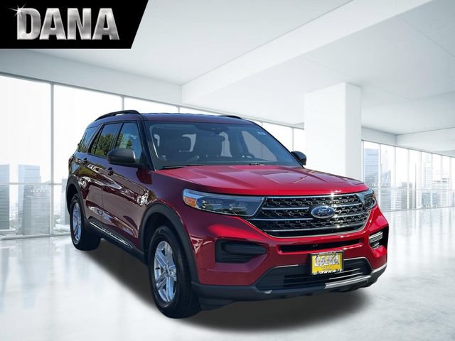 2023 XLT