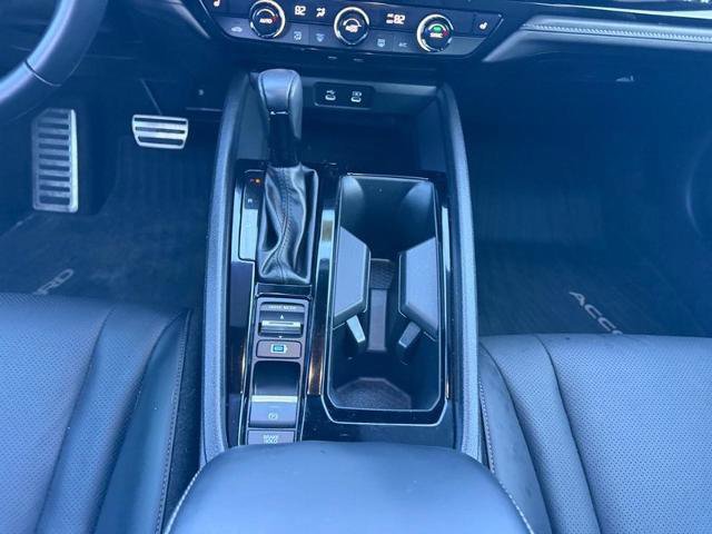 Used 2024 Honda Accord Sport image 17
