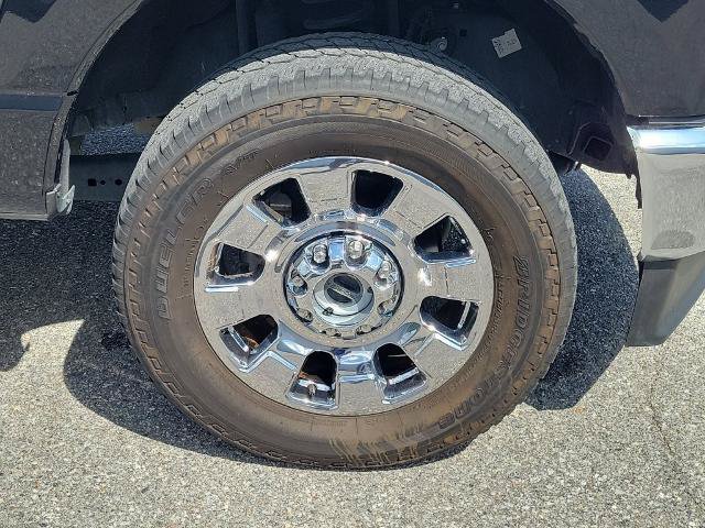 Certified 2025 Ford F250 Lariat w/ Chrome Package AWD/4WD image 8