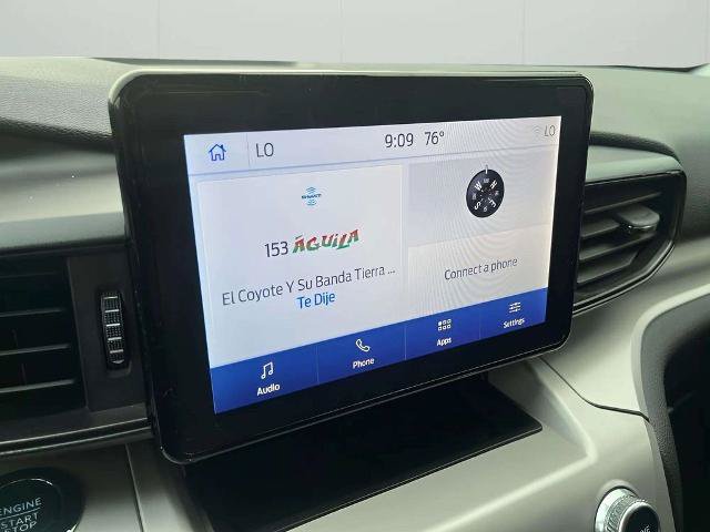 Certified 2023 Ford Explorer XLT AWD/4WD image 26