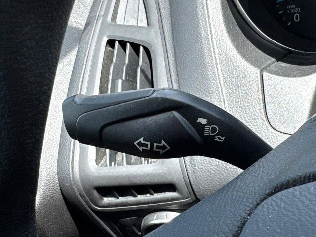 Certified 2017 Ford Focus SE FWD image 20