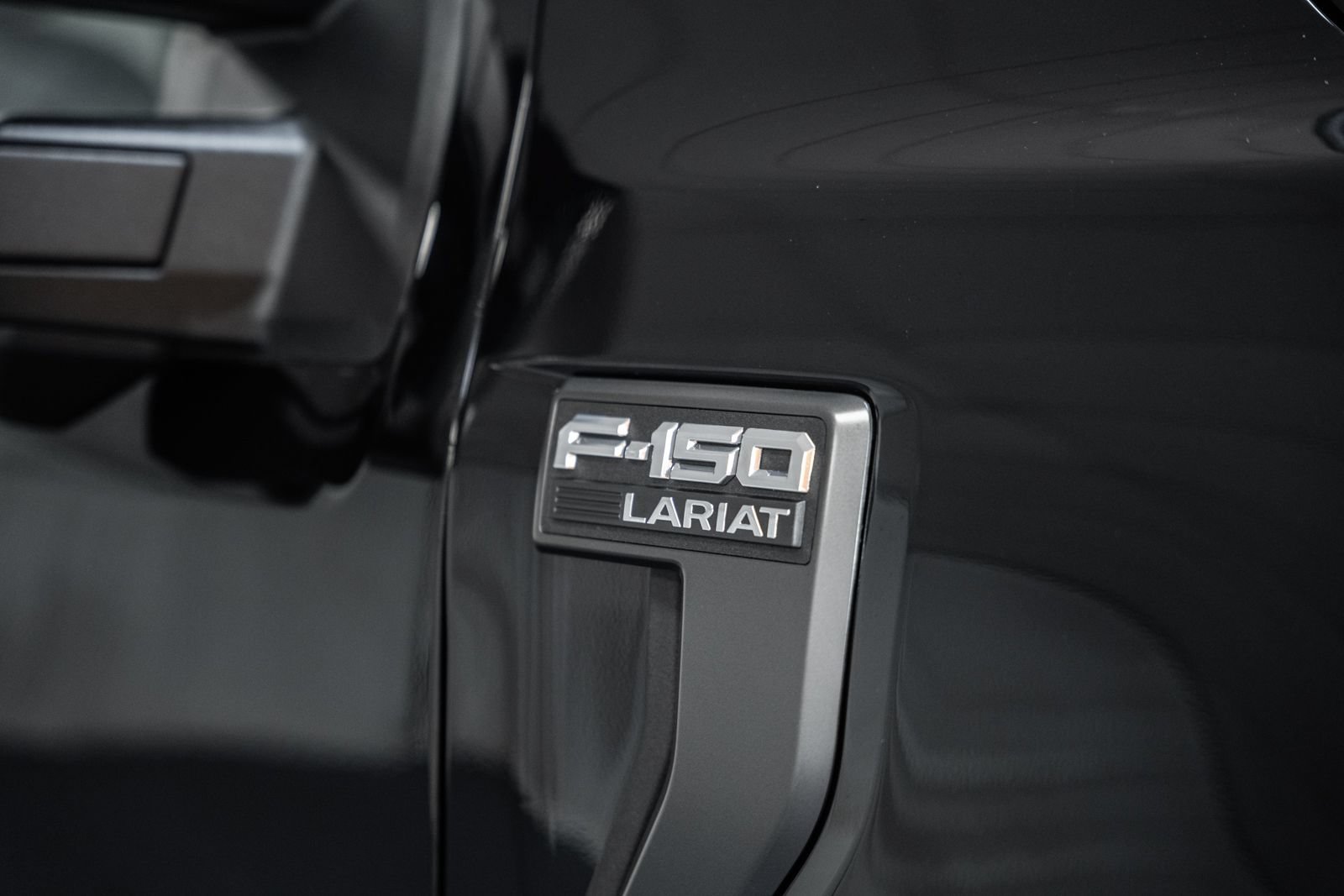 Certified 2023 Ford F150 Lariat w/ Equipment Group 502A High AWD/4WD image 12