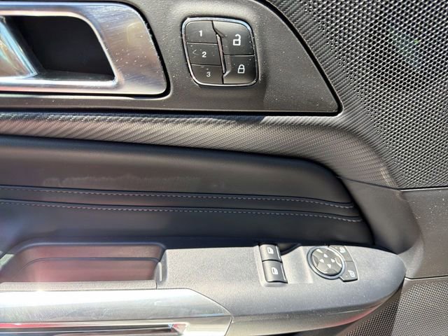 Certified 2025 Ford Mustang GT Premium RWD image 23