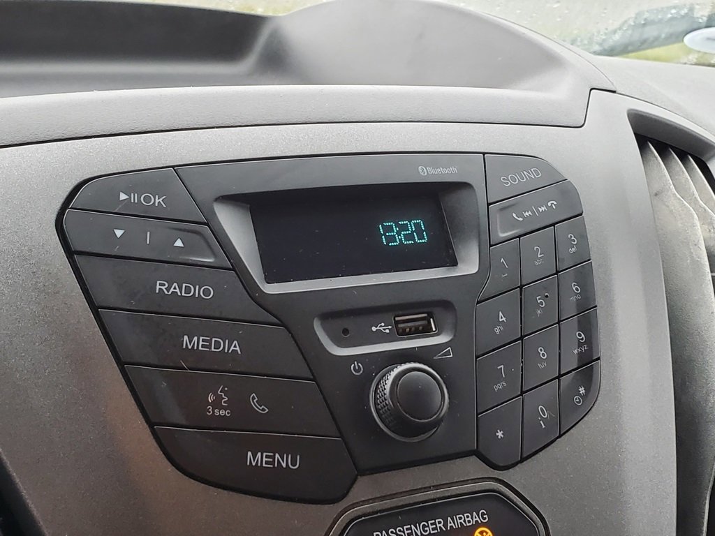 Certified 2019 Ford Transit 250 Base image 17