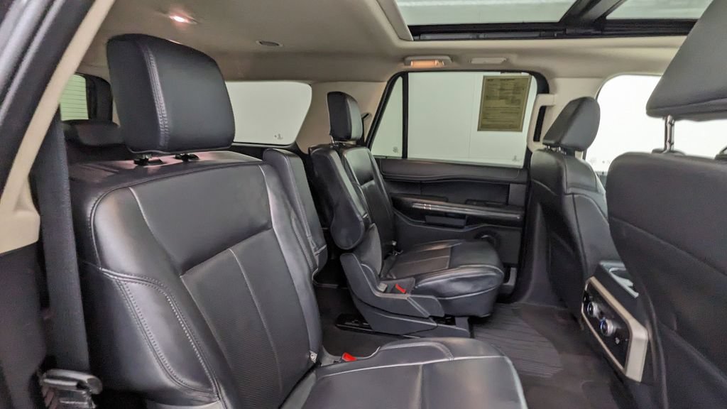 Certified 2024 Ford Expedition Max XLT AWD/4WD image 41