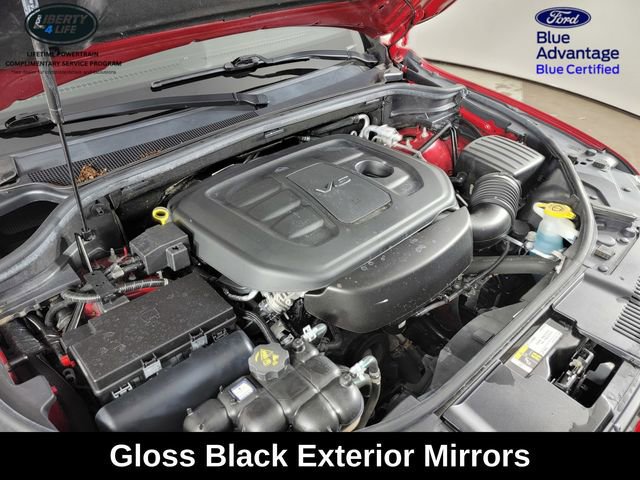 Used 2021 Dodge Durango GT image 43