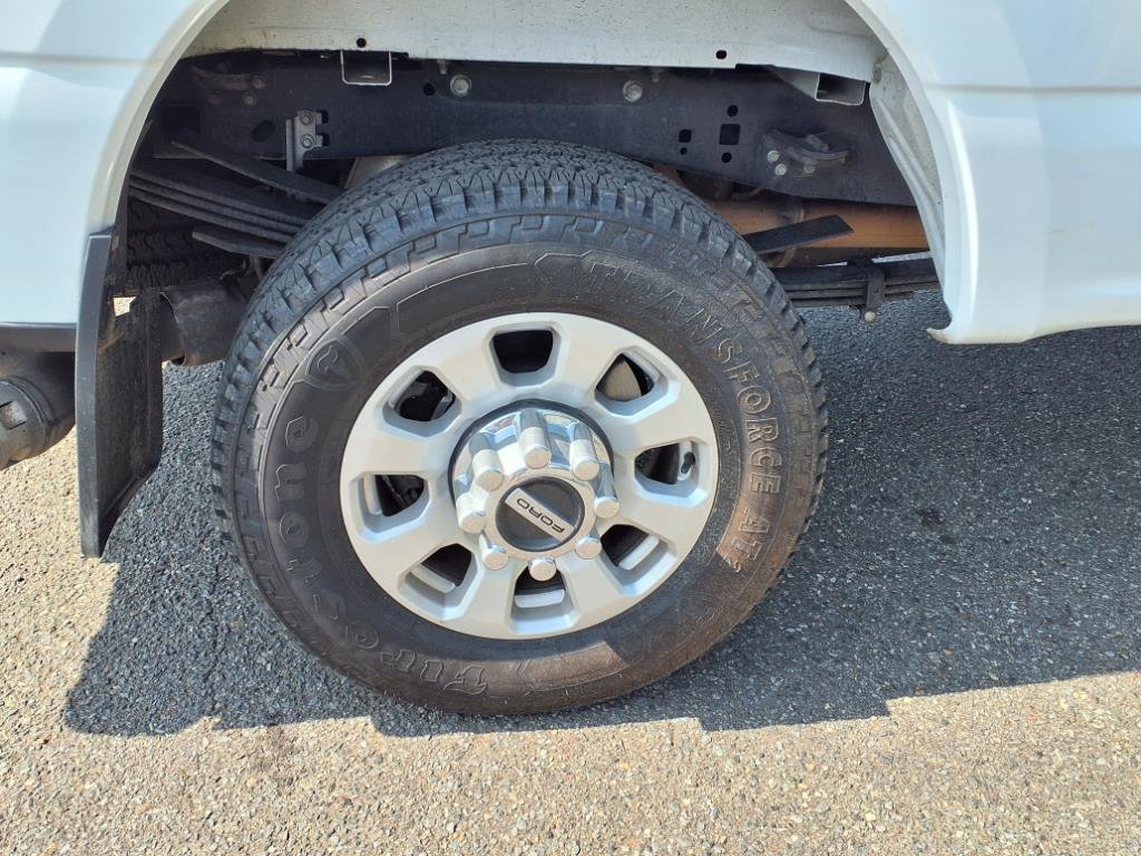 Certified 2024 Ford F350 XLT image 20