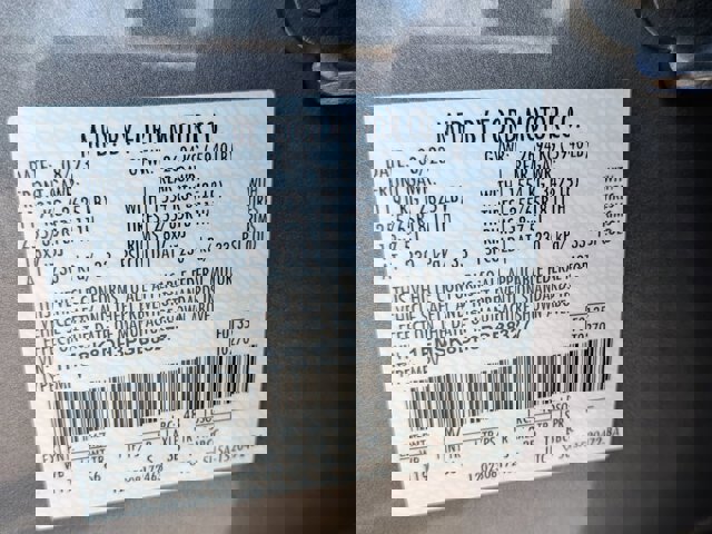 Certified 2023 Ford Explorer XLT w/ Equipment Group 202A image 31