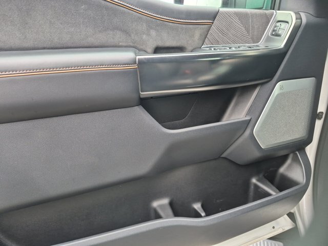Certified 2023 Ford F350 Platinum AWD/4WD image 13