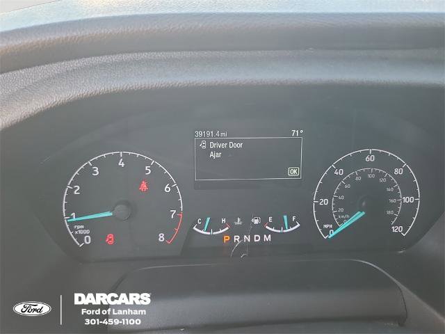 Certified 2023 Ford Transit 250 Low Roof w/ Exterior Upgrade Package image 25