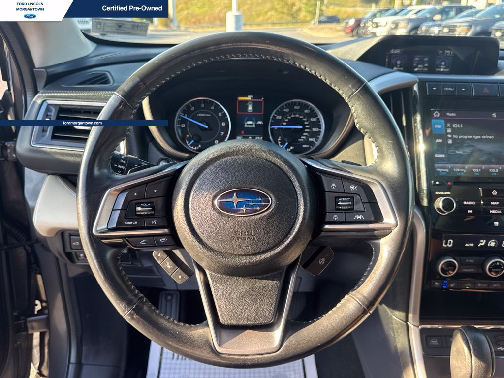 Used 2020 Subaru Ascent Touring w/ Popular Package #2 AWD/4WD image 41