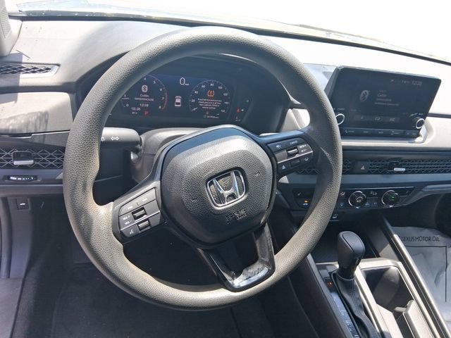 Used 2024 Honda Accord EX image 13