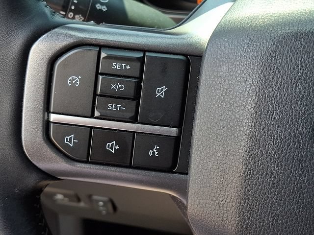 Certified 2024 Ford F250 Lariat w/ Sport Appearance Package AWD/4WD image 17